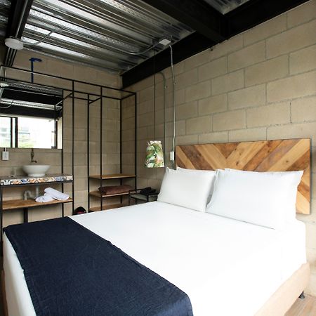 Hotel Lleras Park Concept Medellin Exterior photo