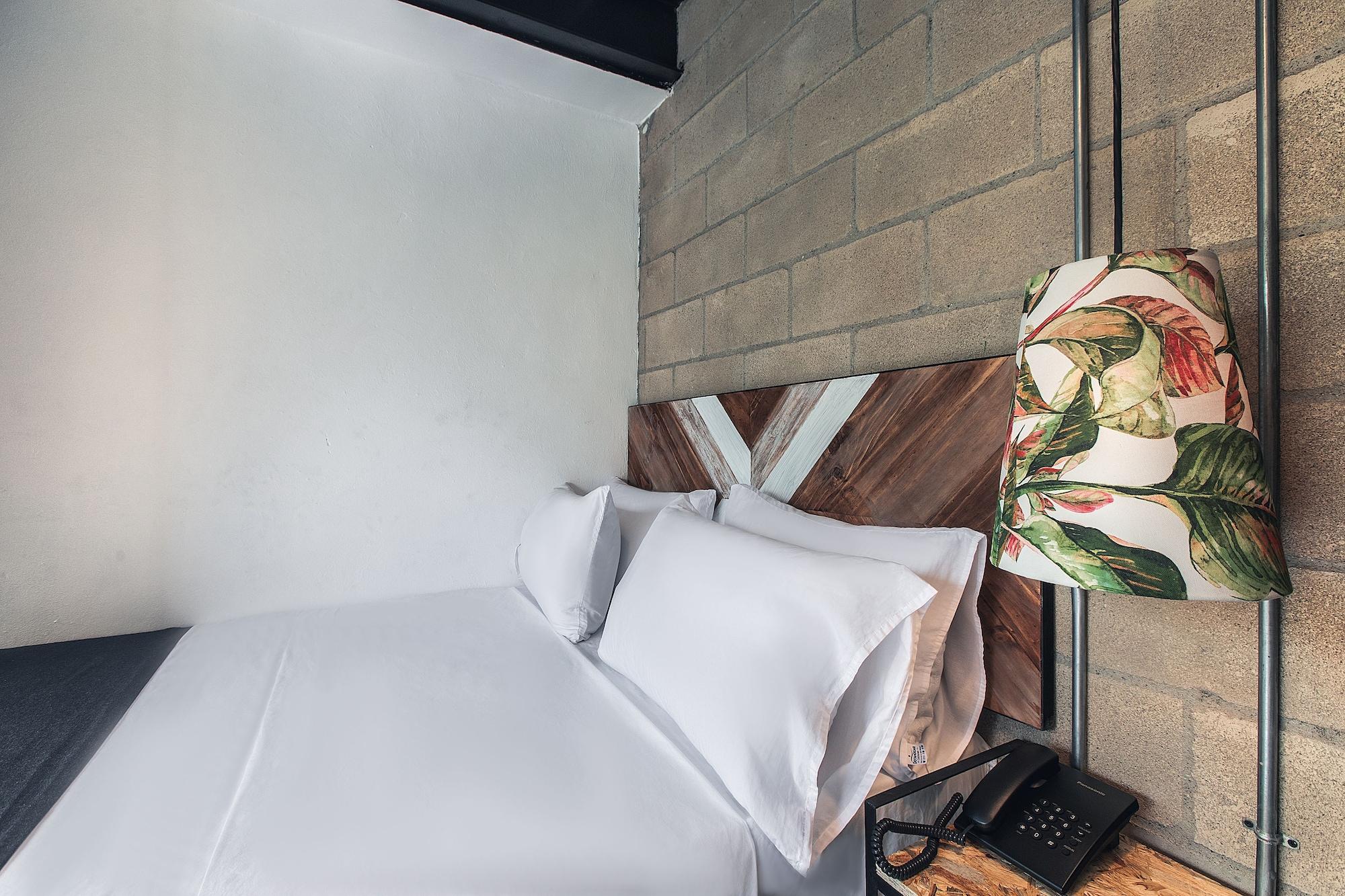 Hotel Lleras Park Concept Medellin Exterior photo