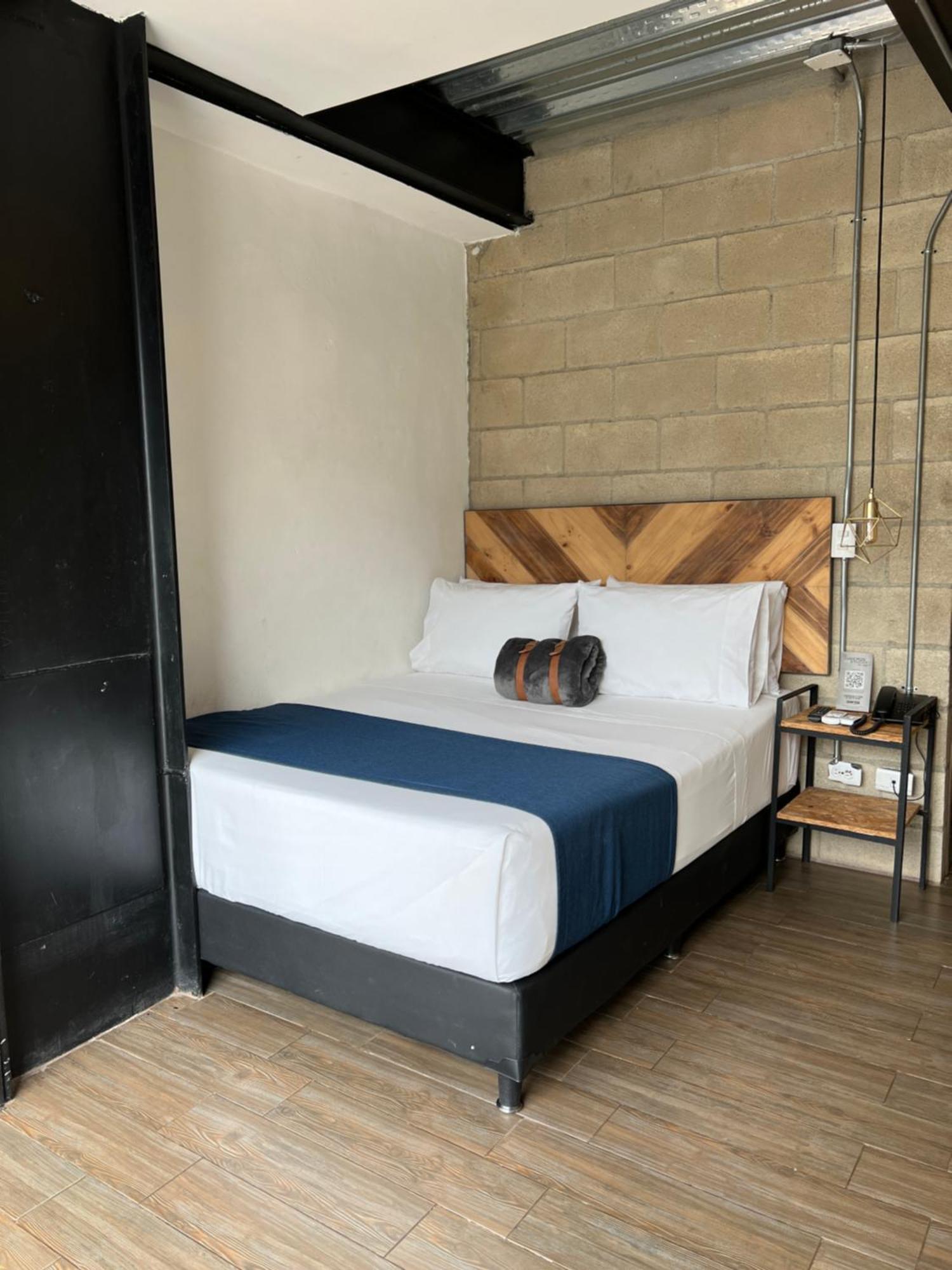 Hotel Lleras Park Concept Medellin Exterior photo